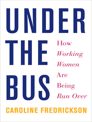 cover image of Under the Bus